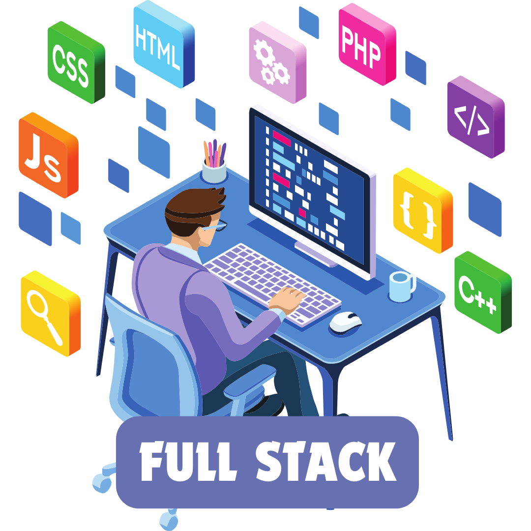 Full Stack developer course in hyderabad