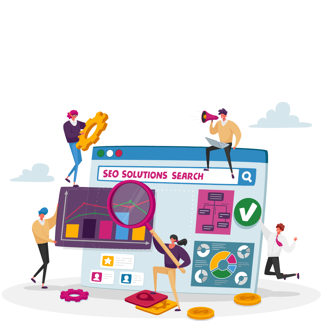 Best SEO Services in Hyderabad