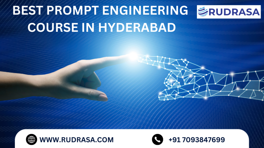 Prompt Engineering Course in Hyderabad